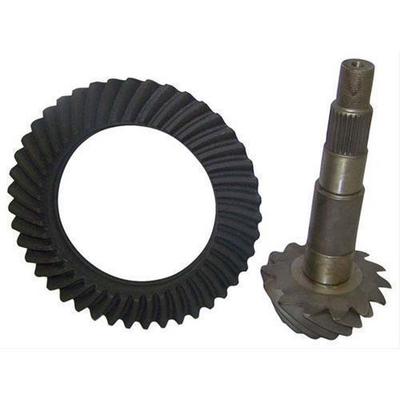 Crown Automotive Dana 35 Rear 3.07 Ratio Ring And Pinion - 83504934