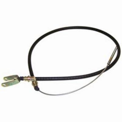 Crown Automotive Clutch Cable - J0992533