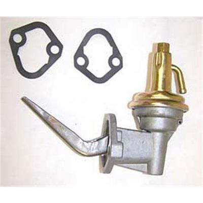 Crown Automotive Mechanical Fuel Pump (Natural) - J3228195