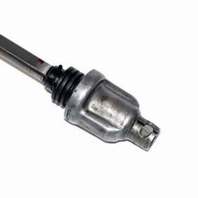 Crown Automotive Lower Steering Shaft Assembly With Power Steering - J5354934