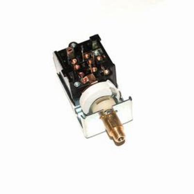 Crown Automotive Headlamp Switch - J5751098