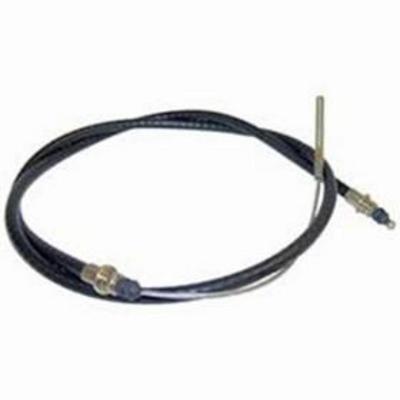 Crown Automotive Clutch Cable - J8122225