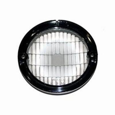 Crown Automotive Clear Parking Lamp Lens (Clear) - J8127449