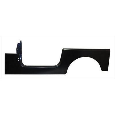 Crown Automotive Replacement Side Body Panel - 4798283