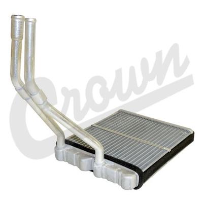 Crown Automotive Heater Core - 4874045