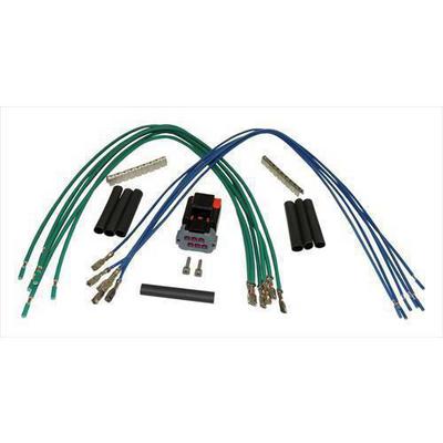 Crown Automotive Hard Top Wiring Connector Kit - 5013984AA
