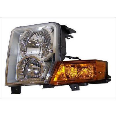 Crown Automotive Headlamp Assembly - 55396537AI
