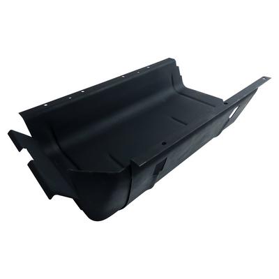 Crown Automotive Fuel Tank Skid Plate - 52006870
