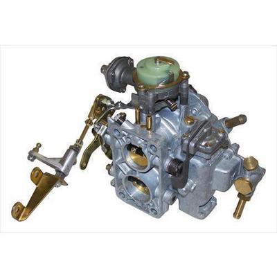 Crown Automotive Replacement Weber Carburetor - K551