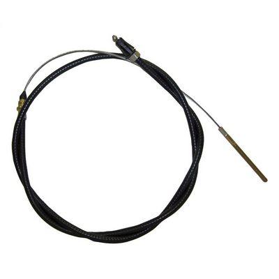 Crown Automotive Clutch Cable - J0994759