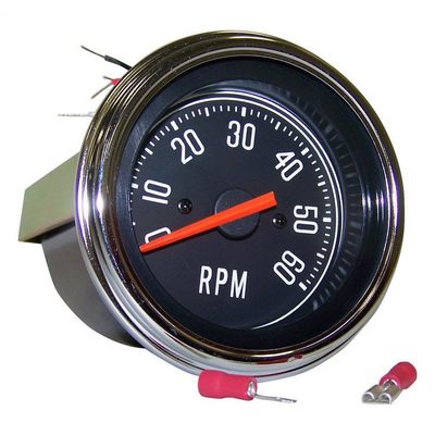 Crown Automotive Replacement Tachometer - J5459418