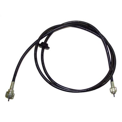 Crown Automotive Speedometer Cable - J5752281