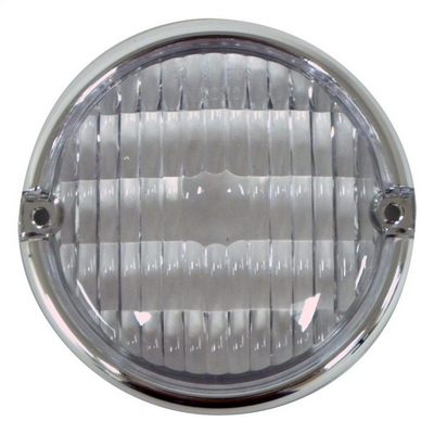 Crown Automotive Clear Parking Lamp Lens (Clear) - J8127449