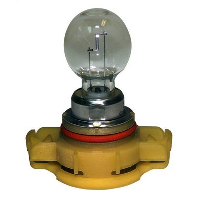 CHRYSLER OEM-Foglight Fog Light Bulb L000PSX24W