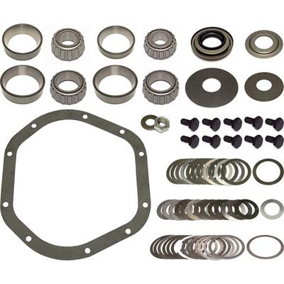 Currie High Pinion 44 Front Master Bearing Kit, Non-Rubicon - 44-0100HP