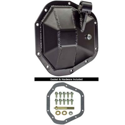 Currie Dana 60 Steel Differential Cover - 60-1005FJK
