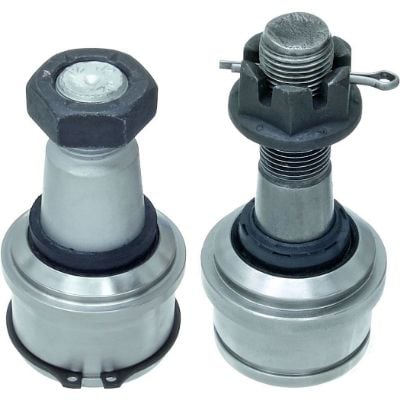 Currie 1 Ton Ball Joint Set - CE-0005IKBJ
