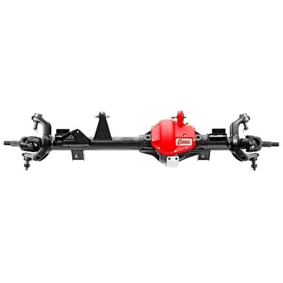 Currie Enterprises High Pinion HD60 Front Axle With 4.56 Gears And ARB Air Locker - CE-KF6400A45