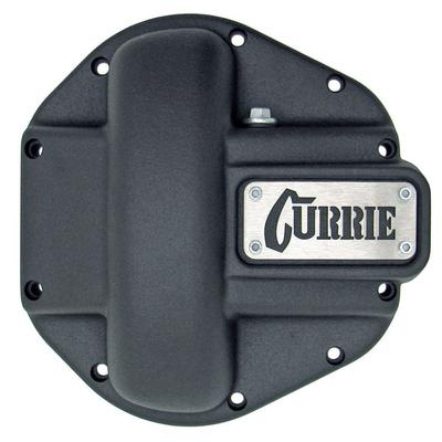 Currie 44 Iron Differential Cover - 44-1005CTB