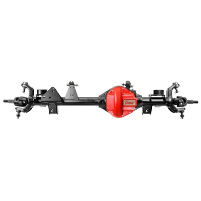 Currie Enterprises Currie 44 - High-Pinion Jeep JK Front Axle - 4.56 Ratio With ARB Air Locker - CE-KF4400A45