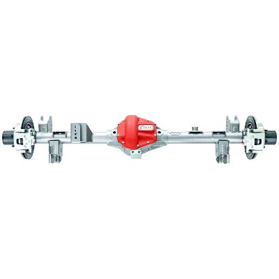 Currie Extreme 60 Rear Crate Axle Assembly (Eaton E-Locker - 4.88 Gear Ratio) - CE-LR6503E48