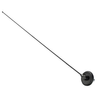 DV8 Offroad Replacement Antenna (Black) - D-JP-190012