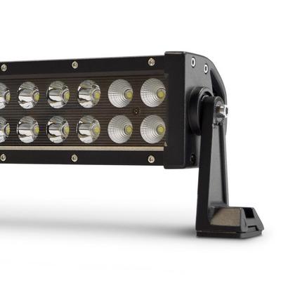 DV8 Offroad BRS Pro Series 20-inch LED Light Bar - BR20E120W3W