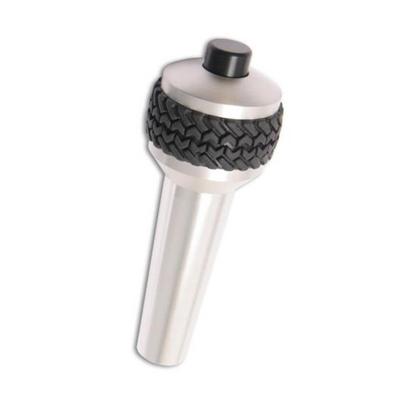 DV8 Offroad Automatic Shift Knob And Lever (Brushed) - D-JP-180013-BL