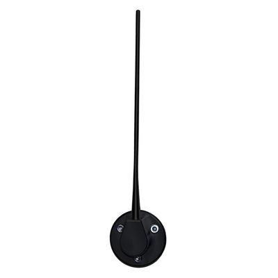 DV8 Offroad Billet Antenna (Black) - D-JP-190012-BK