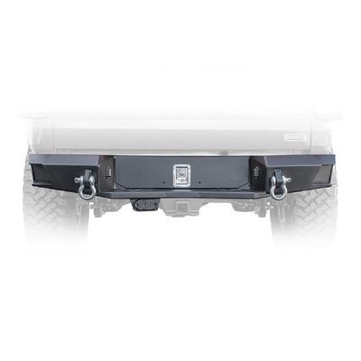 DV8 Offroad Rear Bumper With Drawer - RBGL-03