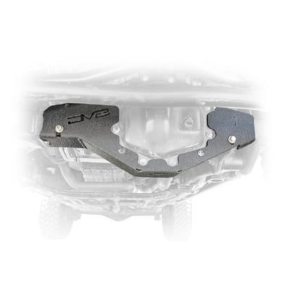 DV8 Offroad Front Diff Skid Pate - SPJL-11