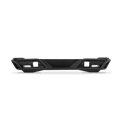 DV8 Offroad Competition Series Rear Bumper - RBBR-04