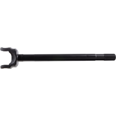 Dana Spicer Dana 44 Front Inner Replacement Axle Shaft (Driver Side) - 10015185