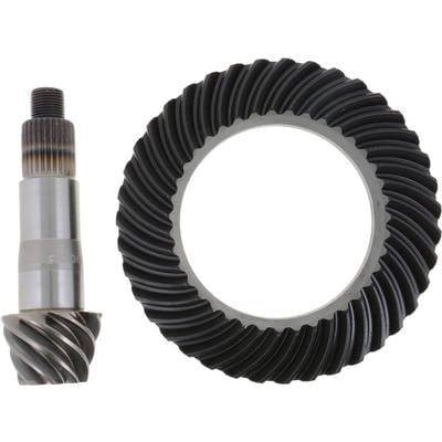 Dana Spicer Dana 30 Front 4.56 Ring And Pinion - 10026645