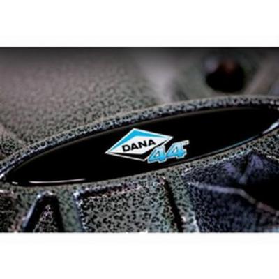Dana Spicer Dana 35 Nodular Iron Differential Cover - 2020035