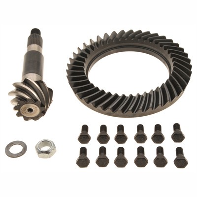 Dana Spicer Differential Ring And Pinion - Dana 60 4.56 - D/S25127-5X