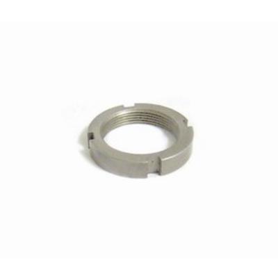 Dana 44 Spindle Nut Without Pin - Dana Spicer 31139