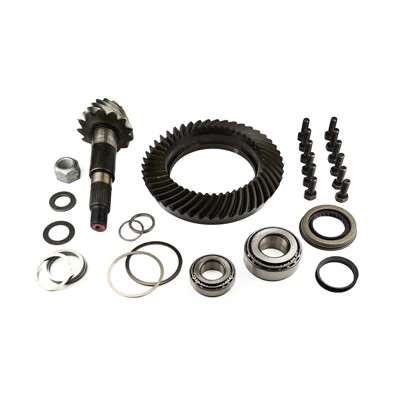 Dana Spicer Differential Ring And Pinion - Dana 80 - D/S708150-1