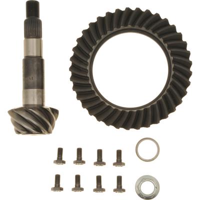Dana Spicer Differential Ring And Pinion - Dana 35 - 4.11 - D/S73383-5X
