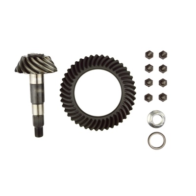 Dana Spicer Differential Ring And Pinion Kit - 73442-5X