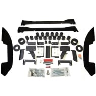 Ford Expedition 1998 Lift Kits, Suspension & Shocks