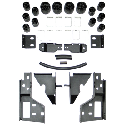 Daystar 3 Inch Body Lift Kit - PA40083