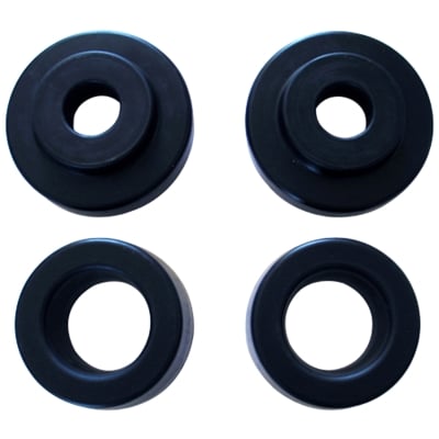 Daystar 2 Inch Coil Spring Spacer Leveling Lift Kit - PADL231PA