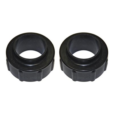 Daystar 1.75 Inch Coil Spring Spacer Leveling Lift Kit - PAJL175PA