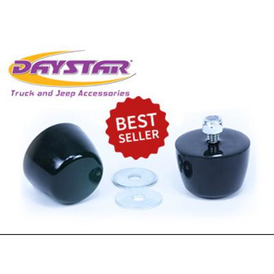 Daystar Hood Bumpers - KJ71051BK