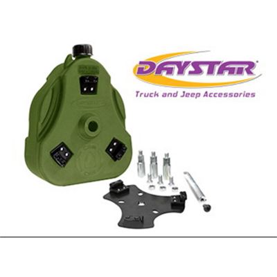 Daystar Cam Can Complete Kit - KT71001GN