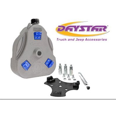 Daystar Cam Can Complete Kit - KT71001RB
