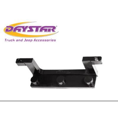Daystar License Plate Retainer Bracket - KU70040BK