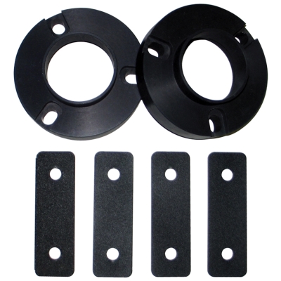 Daystar 2 Inch Coil Spring Spacer Leveling Lift Kit - PATL224PA