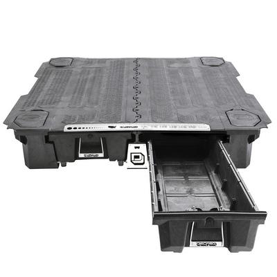 DECKED Truck Bed Organizer Storage System (6' 9 Bed) - DG8